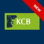 New KCB Mobile icon