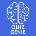 Quiz Genie - Your Perfect Quiz icon
