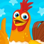 El Reino Infantil Kids App! icon