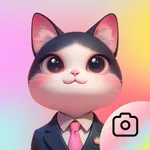 最美证件照制作服务 icon