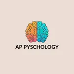 AP Psychology App icon