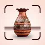 Antique Identifier AntiqueScan icon