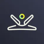 Stretching: Splits in 30 Days icon