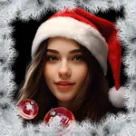 Christmas Effects Xmas Editor icon