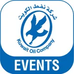 KOC Events icon