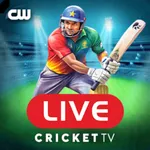 Live Cricket TV HD : CricWah icon