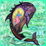Иōна книган icon