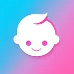 AI Baby Generator ⋅Future Baby icon