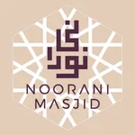 Noorani Masjid Preston icon