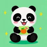 神奇卡片 - 儿童识物卡片，帮助小朋友认识周围的事物 icon