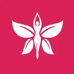 Rise, Period Tracker, Calendar icon