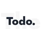 The Todo - Simple Task, Remind icon