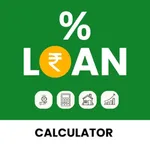 Quick Loan Evaluator & Calc icon