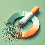 Simple Smoke Counter icon