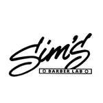 Sim’s Barber Lab icon