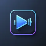 MP3 Convertly: Video to Audio icon