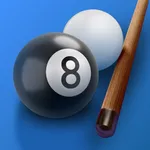 台球伴侣-台球桌球运动数据追踪记录 icon