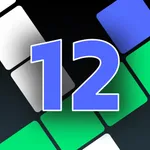 12Words : daily crossword icon