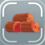 Wood Identifier: AI Scanner icon