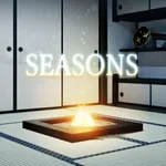 escape game: SEASONS icon