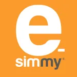 e-simmy icon