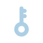 Guest App (smart key) icon
