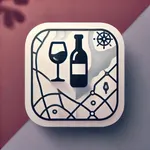 Vinology - Wine Atlas icon