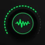 Volume Booster & Bass - Amply icon