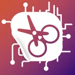 AI Rock Paper Scissors icon