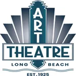 Art Theatre Long Beach icon