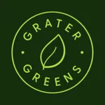 Grater Greens icon