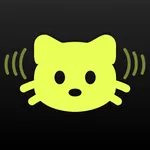 KittyTalk - Cat Translator App icon