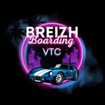 Breizh Boarding VTC icon