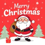 Christmas Countdown 2024 Timer icon