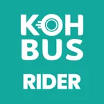 KOHBUS Rider icon