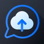Chat Backup Restore icon