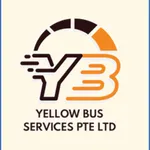Yellow Bus Crew App icon