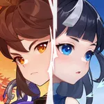 梦幻除魔传 icon