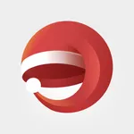 Santa Browser icon