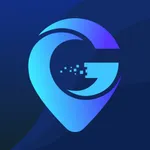 AnyGo - Location move icon