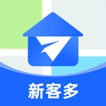 高德端口 icon