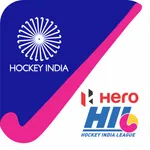 Hockey India icon