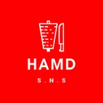 Hamd icon