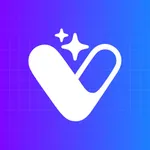 AI Captions: Video Editor icon