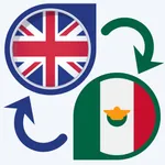 Mexican Translator Offline icon