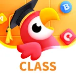 PollyClass icon