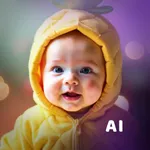 Baby Dance - AI Video icon