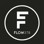 FlowST8 Studios icon