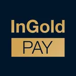 InGold PAY icon