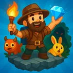 Wilderlands: Survival Realms icon